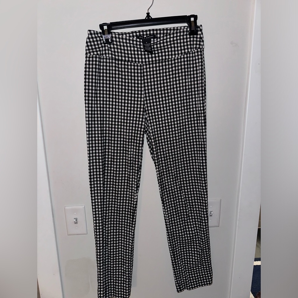Work pants. Size 6
